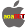 Aplicativo aoabet para iOS