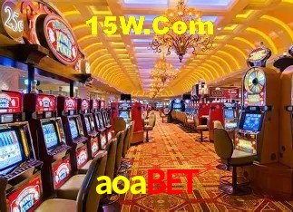Explorando a Categoria de Eventos em Apostas na aoabet