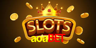 Sinta a adrenalina dos jogos de cassino com aoabet