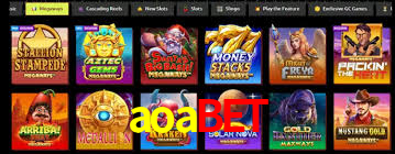 Tournaments aoabet