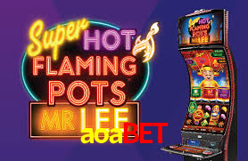 aoabet: A Experiência de Casino com Jogos de Mesa ao Vivo