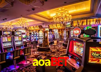 A Popularidade dos Caça-Níqueis no aoabet